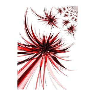 Paul Cooklin, Abstraction 757, Edition of 50 For Sale