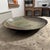 Nanni Valentini 1960s Organic Modern Stoneware Large Dish by Nanni Valentini for Ceramica Arcore For Sale - Image 4 of 11