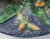Late 19th Century 19th Century Victor Barbizet Majolica Palissy Fishs Wall Platter For Sale - Image 5 of 9