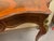 Mid 20th Century Reproduction French Louis Console For Sale - Image 4 of 12