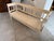 Natural Wood Kitchen Bench For Sale - Image 6 of 9
