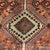 Middle Eastern Jalamè Rug in Wool For Sale - Image 4 of 10