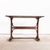 French Bentwood Bistro Café Table, 1940s For Sale - Image 3 of 10