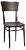 Desk Chair by Michael Thonet for Thonet, 1930s For Sale