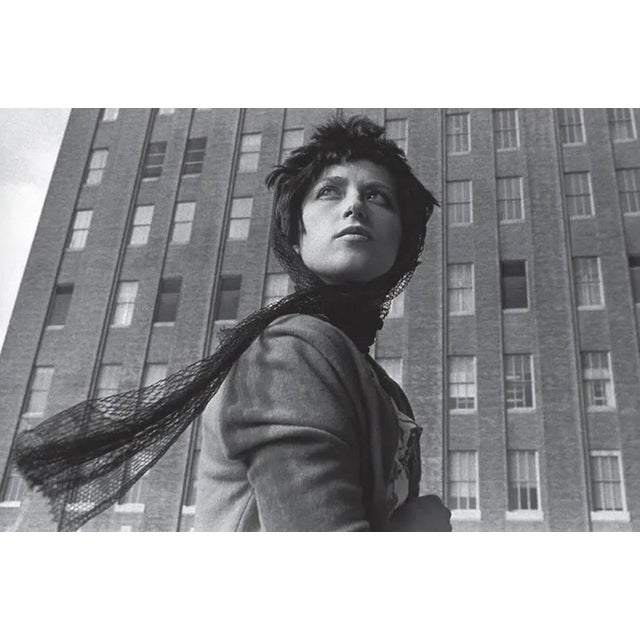 Contemporary Cindy Sherman Untitled Film Still #58 Poster For Sale - Image 3 of 3