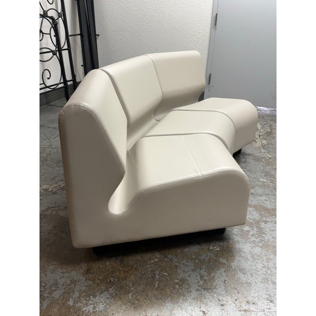 2020s Don Chadwick for Herman Miller Chadwick Modular Chairs, Set of Three For Sale - Image 5 of 12