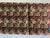Textile Vintage Uncut Woven Silk Persian Termeh Textile - 2.67 Yards For Sale - Image 7 of 13