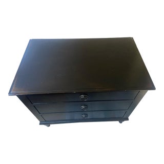 Restoration Hardware Maison Nightstand For Sale