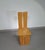 Mycene Chair by Ferdinando Meccani for Meccani Arredamenti, 1978 For Sale - Image 5 of 18