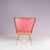Triennale Milano Lounge Chair by Miroslav Navratil for Český Nábytek, Czechia, 1959 For Sale - Image 6 of 10