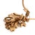 Antique French Art Nouveau Bronze Desk Lamp, 1890 For Sale - Image 10 of 12
