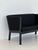 Two-Seater Sofa by Hans J. Wegner for Getama, Denmark, 1980s, in Flawless conditions. Designed 1980 to 1989 This piece has...