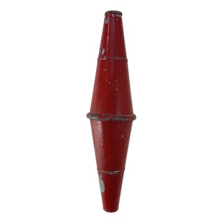 Vintage French Tobacco Shop Sign, 1920 For Sale