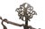 Early 20th Century 4 Pc. Arts and Crafts Fireplace Tool Set For Sale - Image 11 of 11