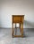 Vintage Mediterranean Spanish Colonial Style Three-Drawer Console Table For Sale - Image 9 of 18