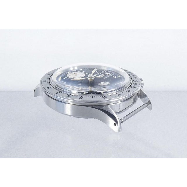 9367 Chronograph Watch from Hamilton For Sale - Image 16 of 18