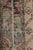 1960s Distressed Extra Long Turkish Runner Rug - Stair Rug 1'7'' X 23'4'' For Sale - Image 9 of 12