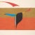 Schumacher SAMPLE - Schumacher x Peg Noriss Flying West Wallpaper In Orange For Sale - Image 4 of 6