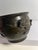 Antique 19th Century Maji Period Japanese Bronze Cachepot Planter Aprox. dimensions: 4"H x 5"diameter Good antique condition!