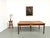 Farmhouse Table with Five Beech Legs and Four Drawers, 1950s For Sale - Image 10 of 18