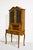 1970s Vintage French Provincial Secretary Desk by Thomasville For Sale - Image 5 of 13
