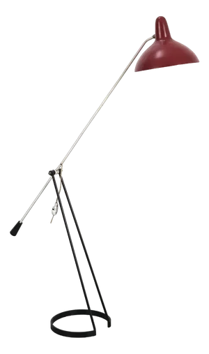 Floor Lamp by Floris Fiedeldij for Tivoli