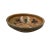 This antique terra cotta decorative bowl from Hungary is a wonderful addition to any Farmhouse decor. The rustic piece...