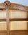 Vintage French Bookcase in Oak For Sale - Image 13 of 16