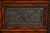 Maitland Smith Leather Top Renaissance Style Credenza Sideboard For Sale - Image 11 of 18