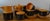 Tea Set by Settimo Rometti for Rometti Ceramiche, 1960s, Set of 15 For Sale - Image 3 of 13