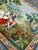 Vintage French Aubusson Tapestry, 1950s For Sale - Image 17 of 18