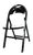 Tric Folding Chair by Achille Castiglioni, 1980s For Sale
