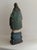 Unknown, Cedar Holy Statue Depicting Our Lady of the Conception ± 1750, 1785., 1800s, Cedar For Sale - Image 4 of 18