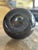 Whitefriars Pattern Controlled Bubble Glass Doorstop For Sale - Image 3 of 4