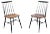 Fanett Dining Chairs by Ilmari Tapiovaara for Stol Kamnik, Set of 2 For Sale