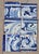 Circa: 18th Century. Country: Portugal. Material: Earthenware, Tin-glazed pottery. Item condition: Some chips and...