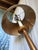 1990s Modern Burnished Copper Floor Lamp For Sale - Image 4 of 9