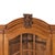 Louis XVI Corner Display Cabinet, 1770-1780 For Sale - Image 5 of 6