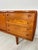 Wood Mid-Century Danish Teak Sideboard by H.P. Hansen, 1960s For Sale - Image 7 of 16