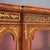 Antique Bookcase in Violet Wood and Bronze, 1800s For Sale - Image 6 of 14