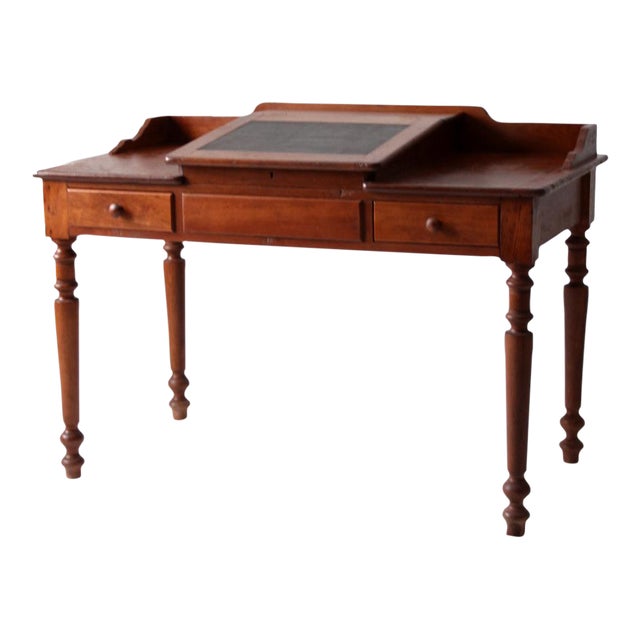 Antique Writing Desk Chairish