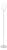Achille Castiglioni for Flos "Brera" Floor Lamp For Sale