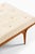 Bruno Mathsson Scandinavian Modern Daybed in Birch attributed to Bruno Mathsson, 1973 For Sale - Image 4 of 8
