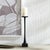 Transitional Milton Candle Stand Tall For Sale - Image 3 of 3