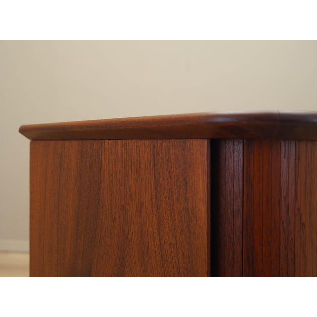 Danish Teak Sideboard, 1970s For Sale - Image 12 of 17