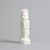 Jan Keustermans, Abstract Sculpture, Plaster For Sale - Image 10 of 18
