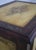 Pair of Venetian Paint Decorated 2 Drawer End Tables Nightstands For Sale - Image 10 of 16