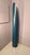 Floor Mirror in Petrol Blue For Sale - Image 8 of 11