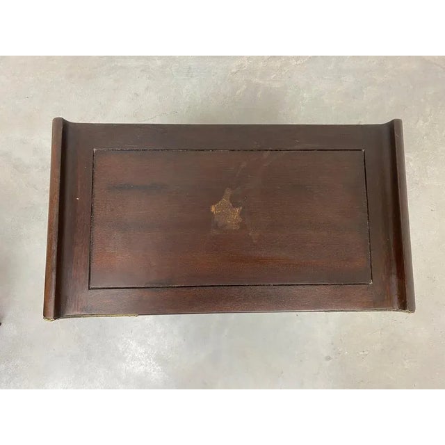 Miniature Chest of Drawers, 1960s For Sale - Image 4 of 16