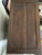 Vintage Two-Tone Chinese Hardwood Accent Cabinet With Hand-Painted Bird & Floral Panels For Sale - Image 4 of 12